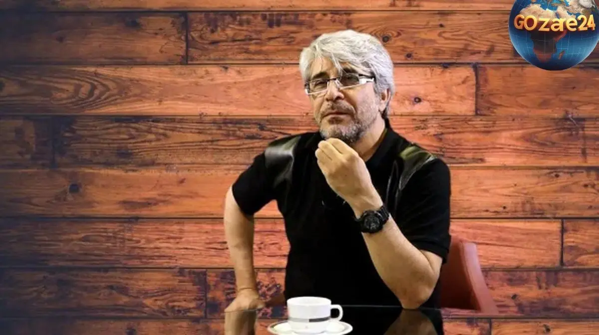 امیر غفارمنش: تلویزیون با سرمایه‌سوزی و بی‌توجهی به چهره‌های قدیمی، از جذابیت افتاده است