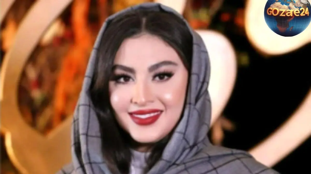 عکس جدید و نادر از دیدار احساسی پدر و مادر مریم مومن پس از ۱۹ سال آشتی + جزئیات مصاحبه و واکنش‌ها