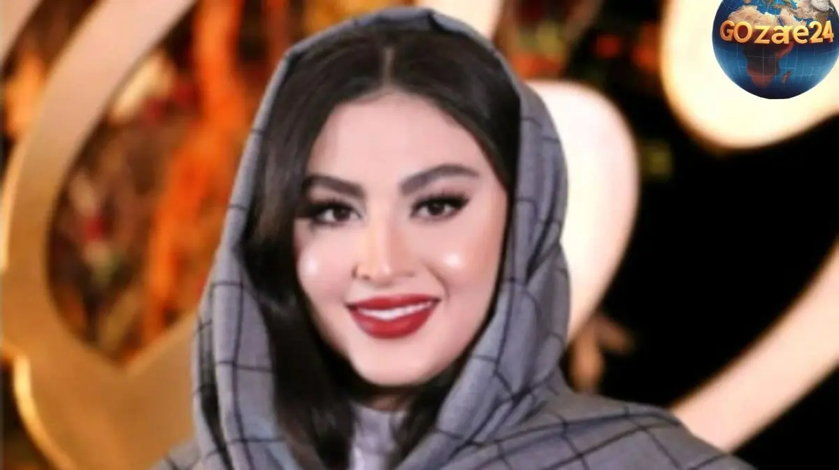عکس جدید و نادر از دیدار احساسی پدر و مادر مریم مومن پس از ۱۹ سال آشتی + جزئیات مصاحبه و واکنش‌ها