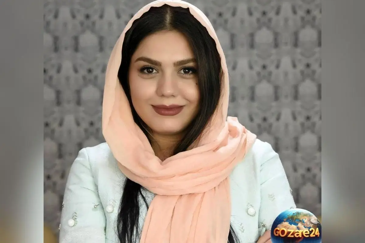 استایل سرخ‌پوستی آزاده زارعی در طبیعت بکر همراه با سگ ترسناک و بزرگش | عکس جدید در اینستاگرام