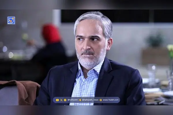 بیژن بنفشه‌خواه به جمع بازیگران فیلم «استخر» سروش صحت پیوست + معرفی کامل بازیگران جدید