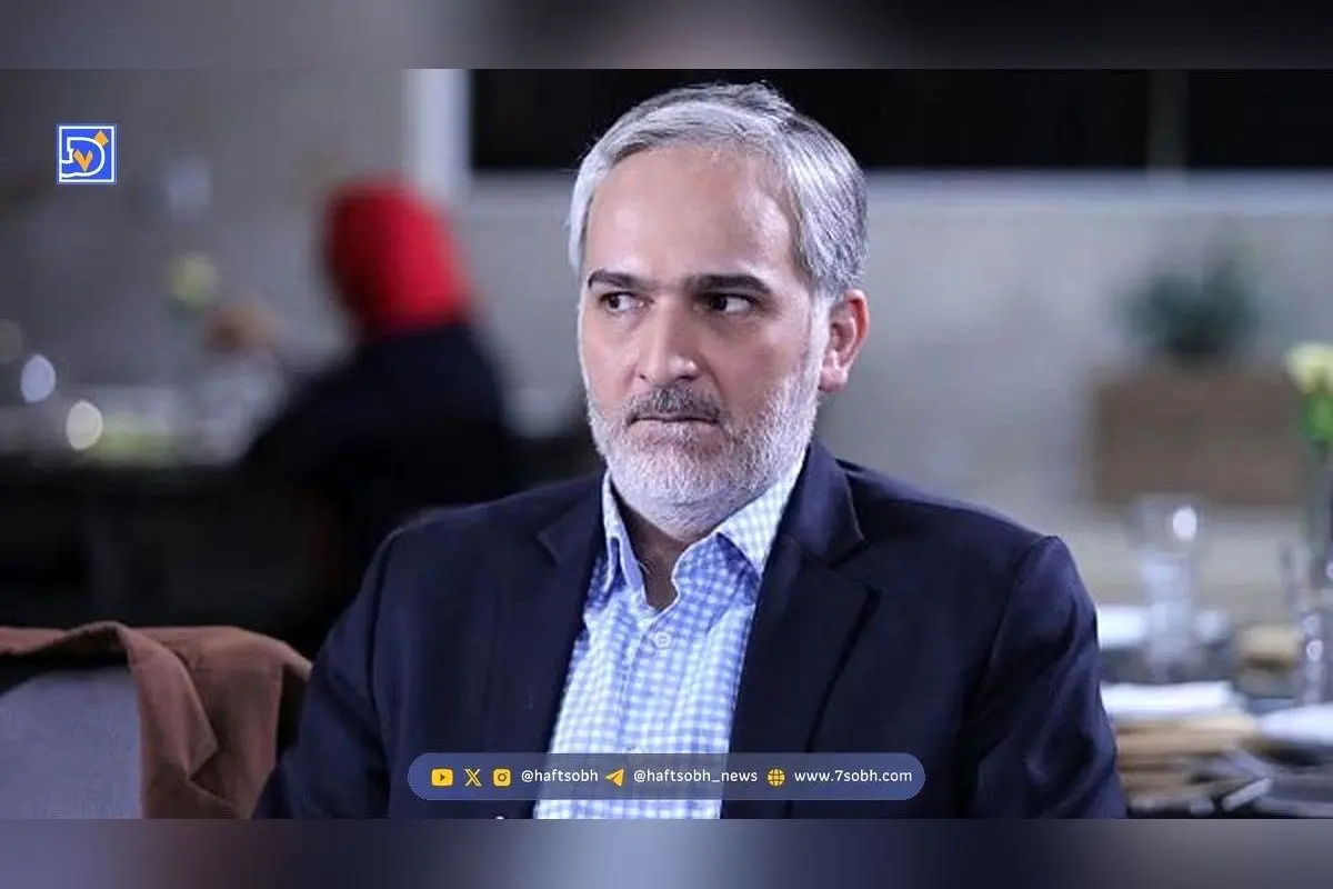 بیژن بنفشه‌خواه به جمع بازیگران فیلم «استخر» سروش صحت پیوست + معرفی کامل بازیگران جدید