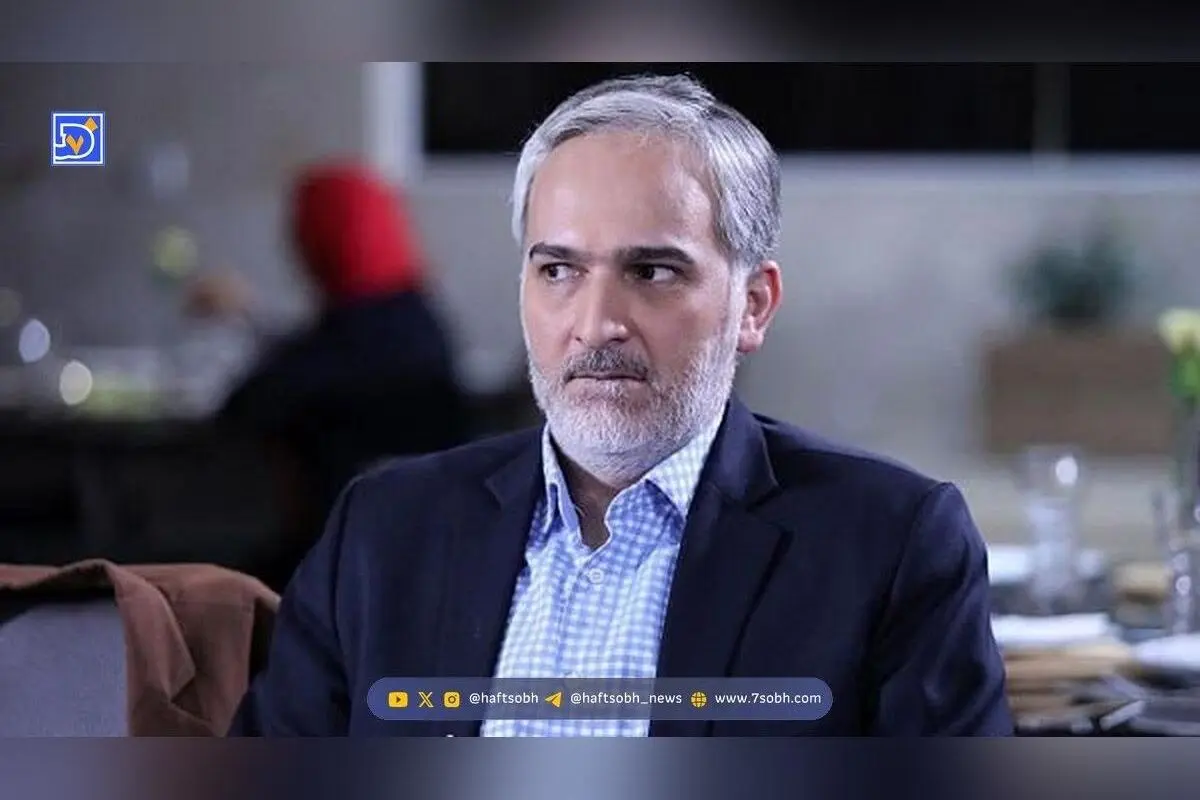 بیژن بنفشه‌خواه به جمع بازیگران فیلم «استخر» سروش صحت پیوست + معرفی کامل بازیگران جدید