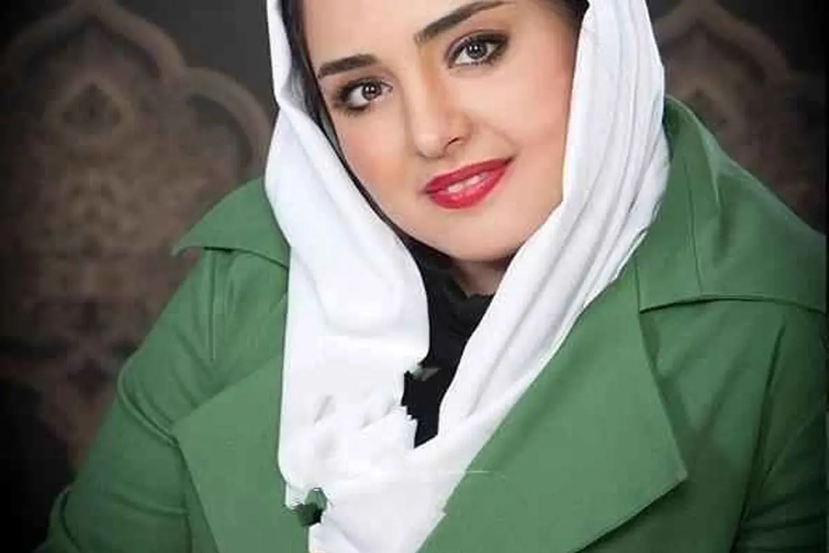 نرگس محمدی با عشق برای مادرش در روز تولد + عکس و جزئیات رابطه نزدیکشان