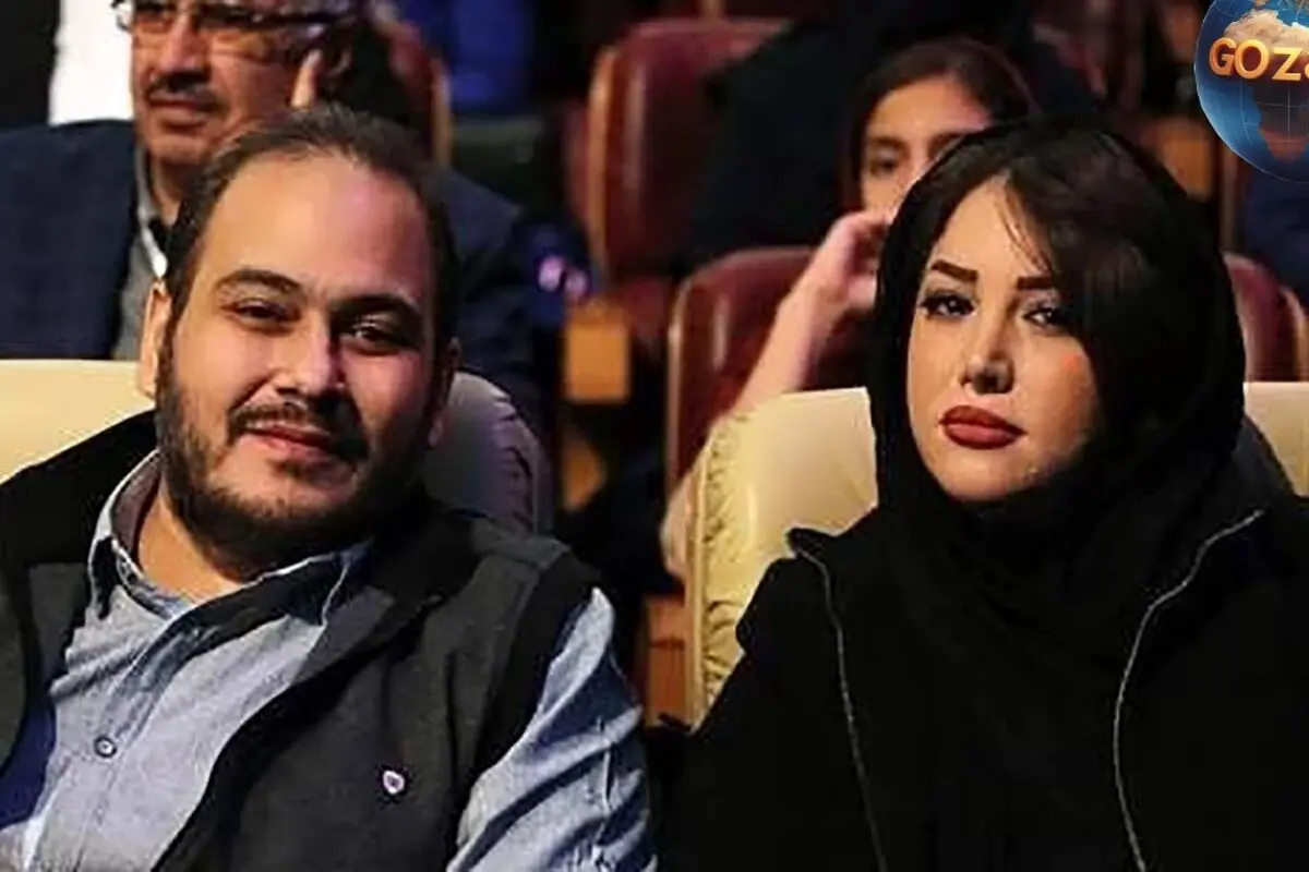 عکس خاص و جالب از اولین پست دامادی رضا داوودنژاد به همراه لحظه‌ای ماندگار با زیباترین زنان زندگی‌اش
