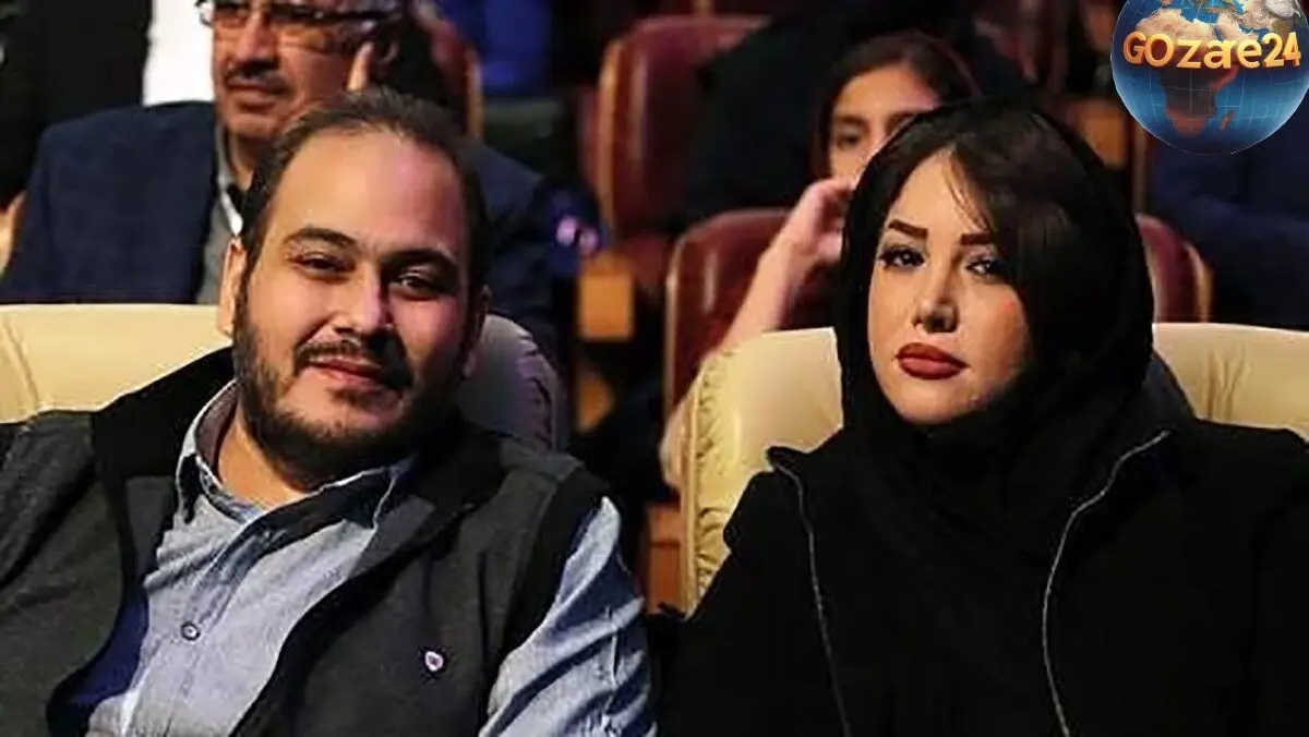 عکس خاص و جالب از اولین پست دامادی رضا داوودنژاد به همراه لحظه‌ای ماندگار با زیباترین زنان زندگی‌اش