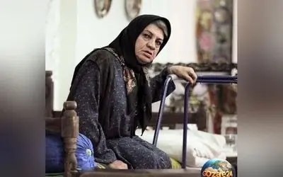 رابطه واقعی شیدا خلیق و ناهید مسلمی بازیگران سریال زوج یا فرد: مادر و دختر در دنیای هنر