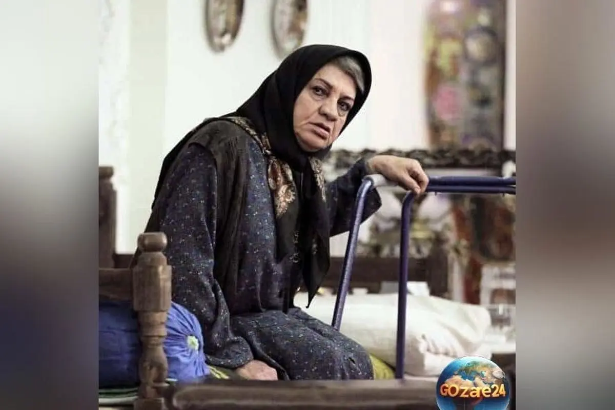 رابطه واقعی شیدا خلیق و ناهید مسلمی بازیگران سریال زوج یا فرد: مادر و دختر در دنیای هنر