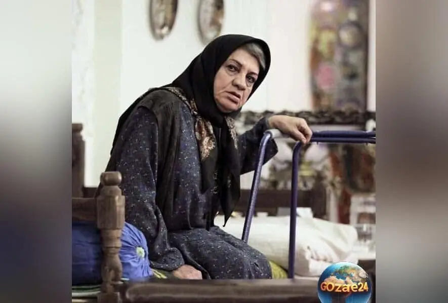 رابطه واقعی شیدا خلیق و ناهید مسلمی بازیگران سریال زوج یا فرد: مادر و دختر در دنیای هنر