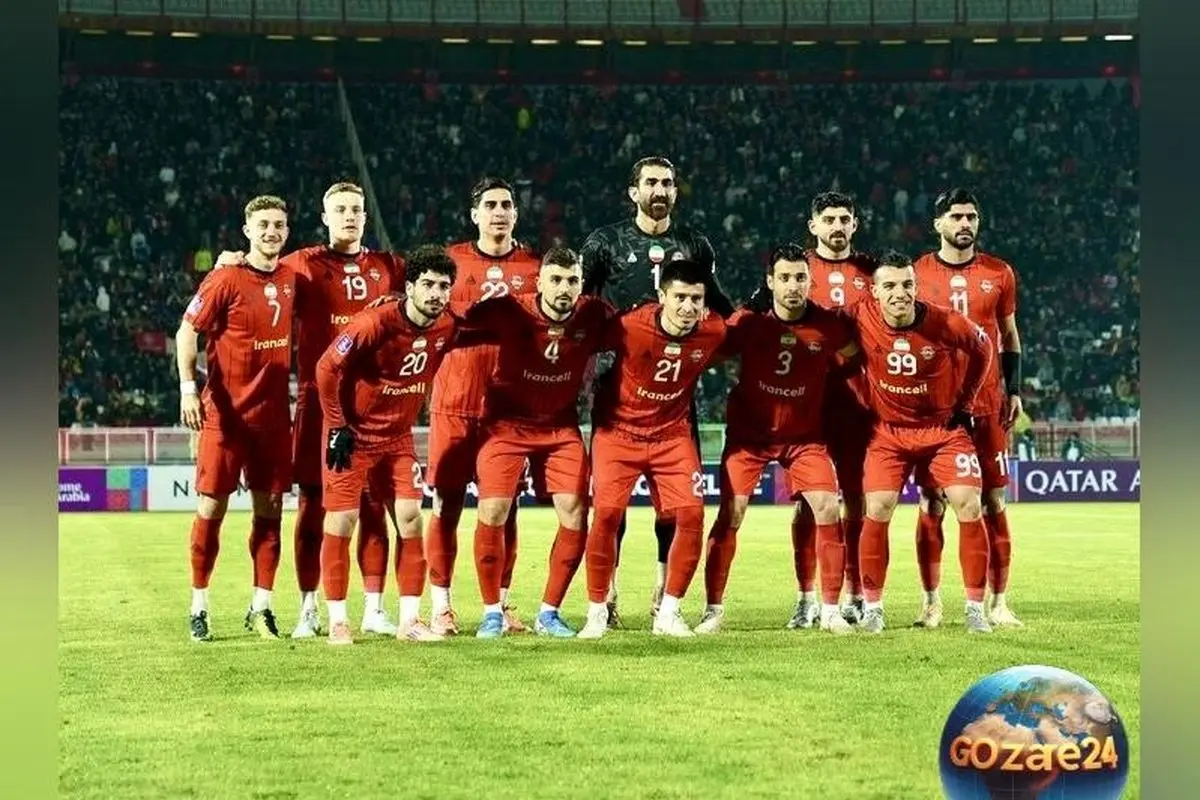 افشاگری تراکتور درباره تهدیدهای هواداران پرسپولیس و نقض حقوق قانونی در فوتبال ایران