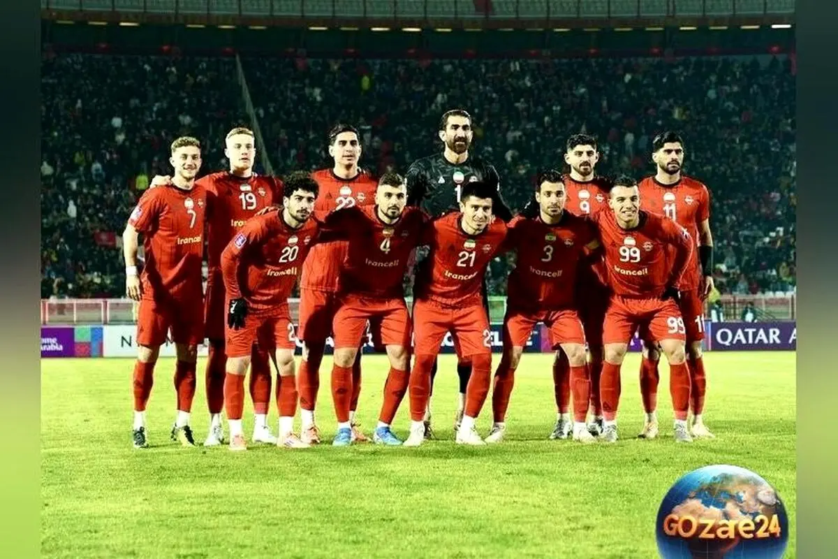 افشاگری تراکتور درباره تهدیدهای هواداران پرسپولیس و نقض حقوق قانونی در فوتبال ایران