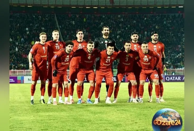 افشاگری تراکتور درباره تهدیدهای هواداران پرسپولیس و نقض حقوق قانونی در فوتبال ایران