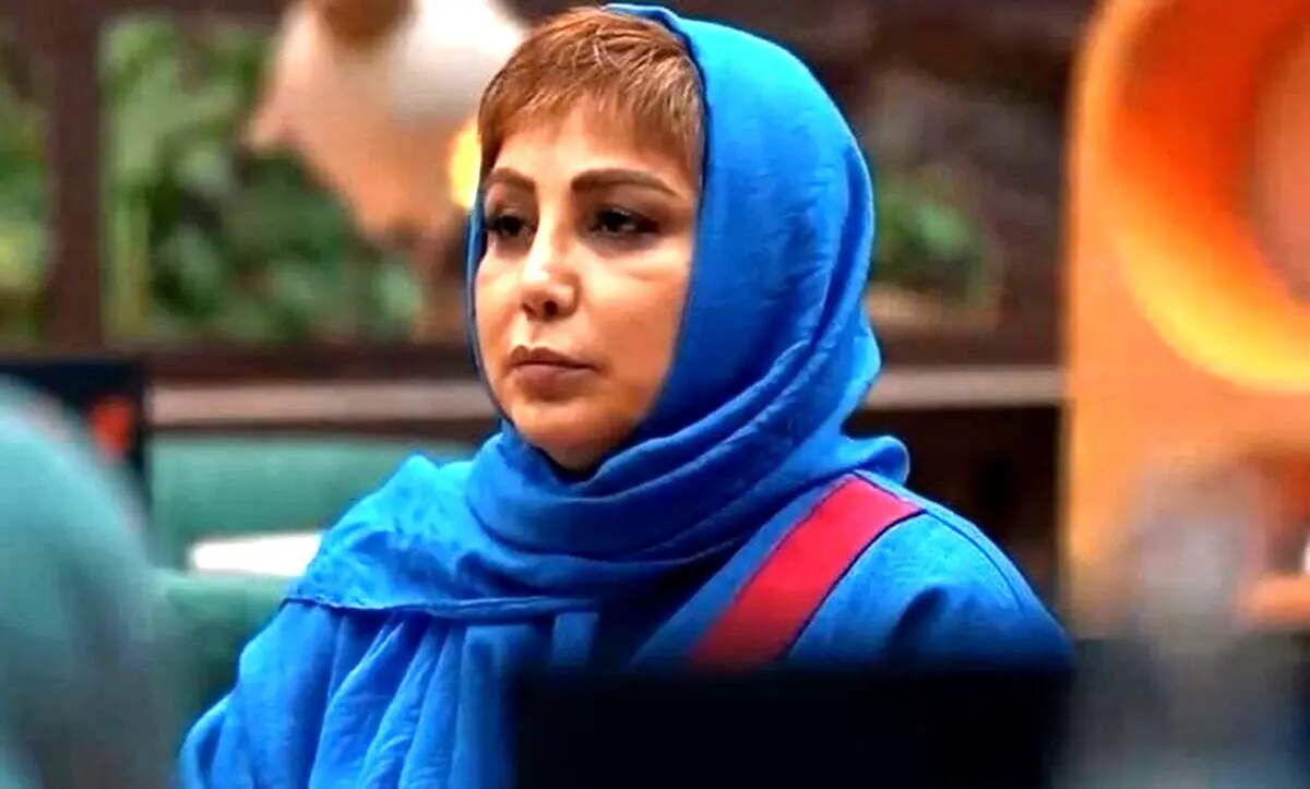 بهنوش بختیاری در گفت‌وگوهای جنجالی: از ناامیدی تا تصمیمی سرنوشت‌ساز در سال ۱۴۰۲