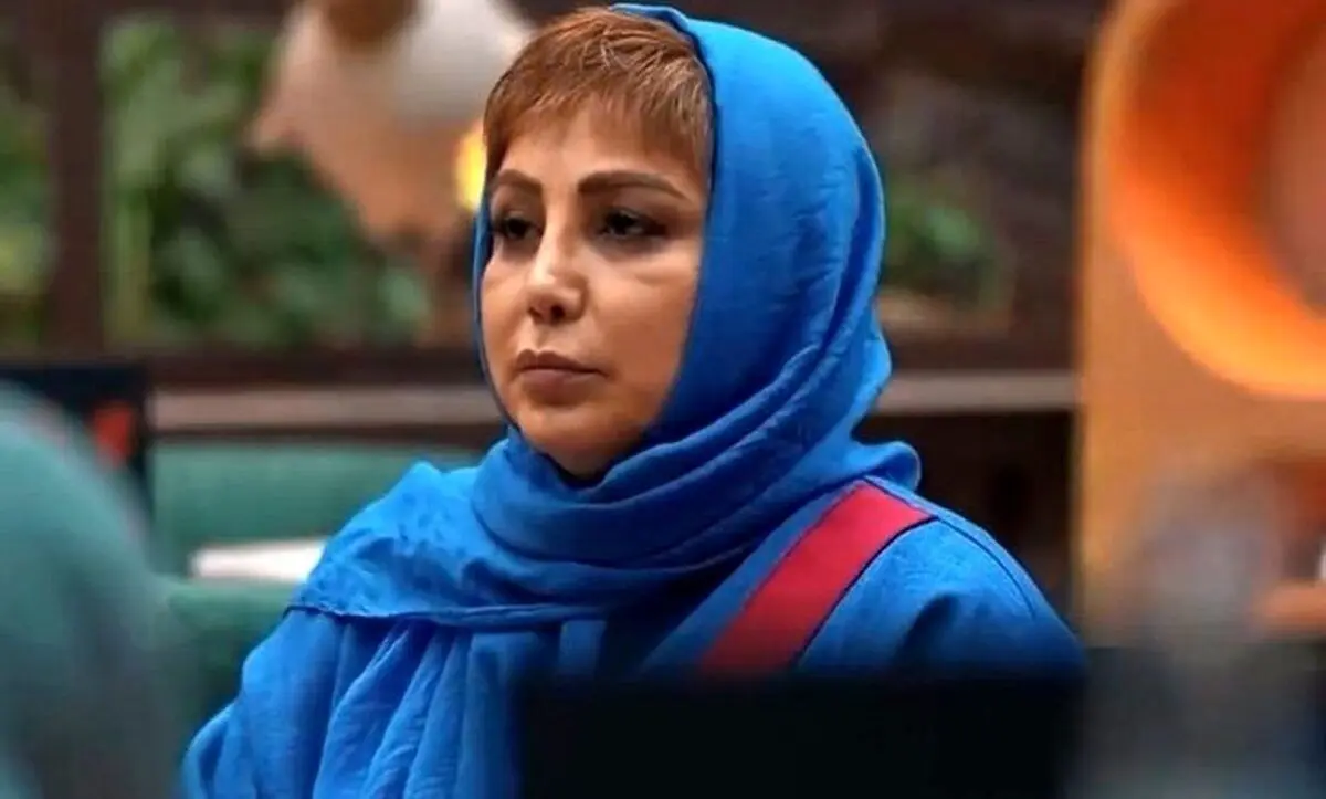 بهنوش بختیاری در گفت‌وگوهای جنجالی: از ناامیدی تا تصمیمی سرنوشت‌ساز در سال ۱۴۰۲