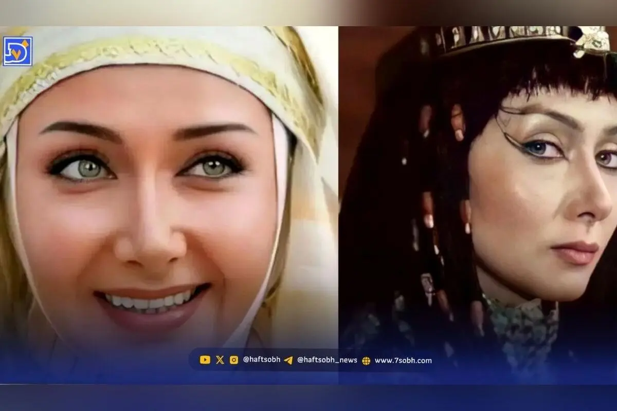 ازدواج‌های متفاوت کتایون ریاحی: از پسرش تا تاجر آمریکایی | داستان زندگی و تصاویر