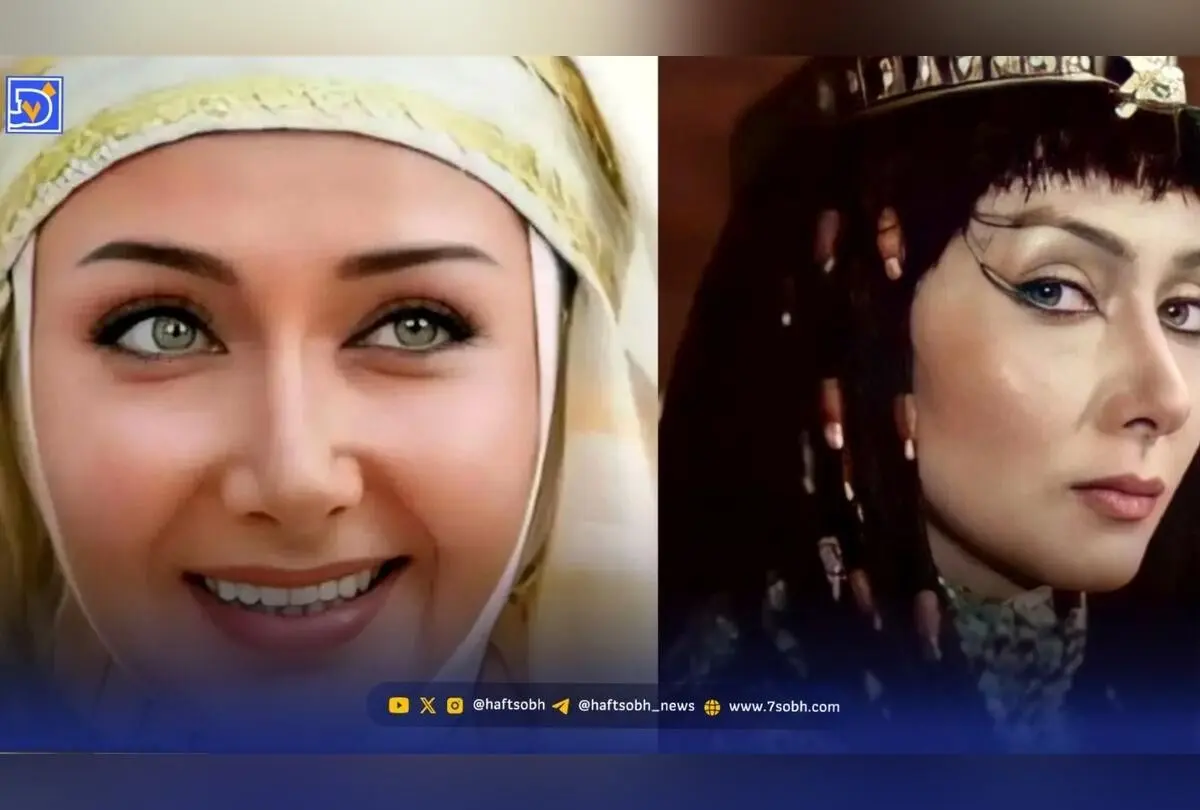 ازدواج‌های متفاوت کتایون ریاحی: از پسرش تا تاجر آمریکایی | داستان زندگی و تصاویر