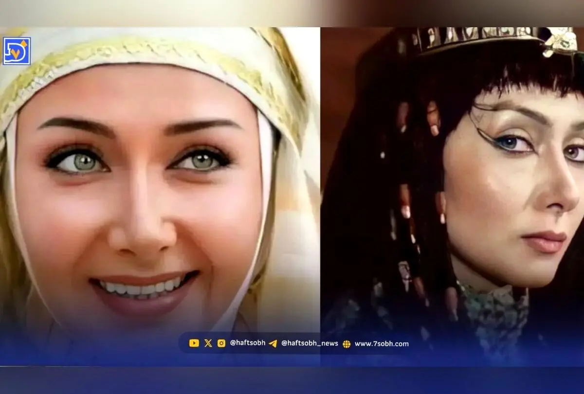 ازدواج‌های متفاوت کتایون ریاحی: از پسرش تا تاجر آمریکایی | داستان زندگی و تصاویر