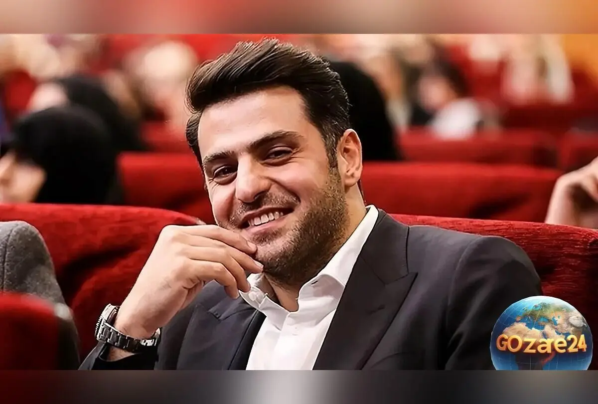 علی ضیا با استوری عاشقانه و ویدیوی جدید در اینستاگرام، پیام عاشقانه و فریاد عشق برای مخاطب خاص خود را به اشتراک گذاشت
