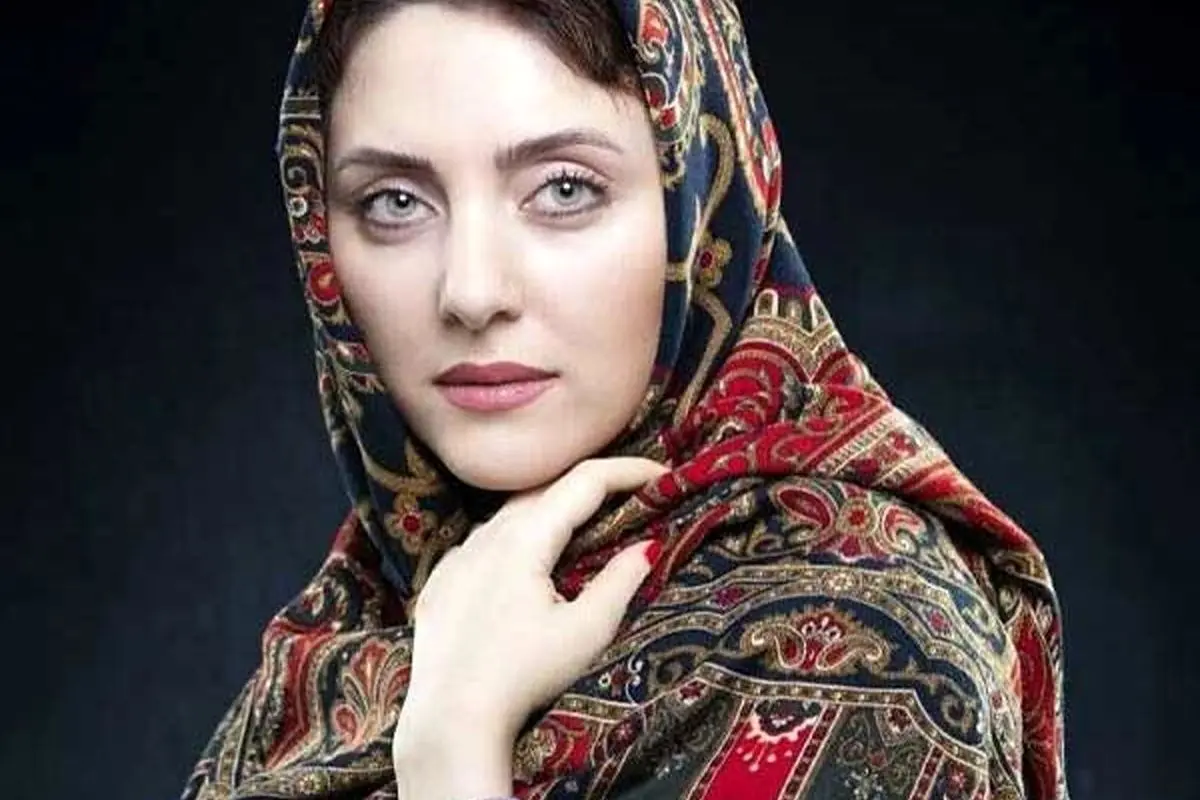 شباهت جالب پسر مهسا کرامتی به دارا حیایی و احساسات مادرانه او در کنار این شباهت