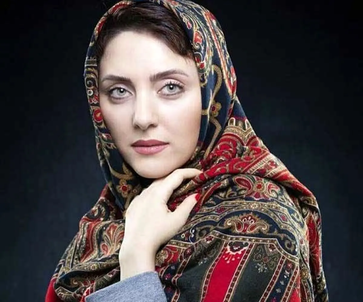 شباهت جالب پسر مهسا کرامتی به دارا حیایی و احساسات مادرانه او در کنار این شباهت