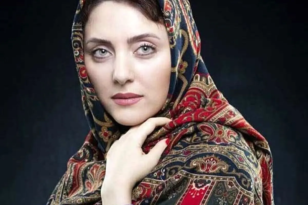 شباهت جالب پسر مهسا کرامتی به دارا حیایی و احساسات مادرانه او در کنار این شباهت