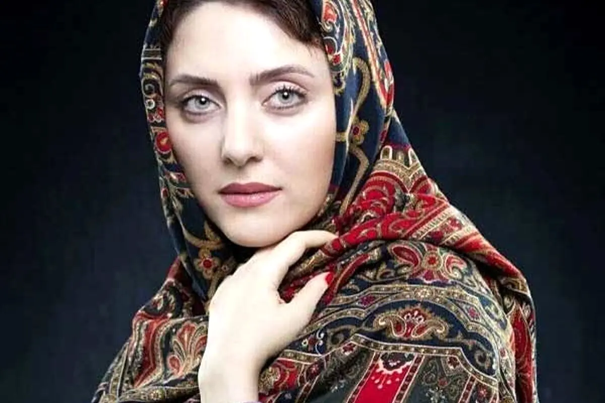 شباهت جالب پسر مهسا کرامتی به دارا حیایی و احساسات مادرانه او در کنار این شباهت