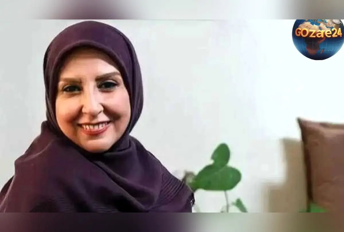 جشن تولد مرجانه گلچین با سورپرایز ویژه نعیمه نظام دوست در فضای باز + استایل‌های خانومانه شیک و لحظاتی دیدنی