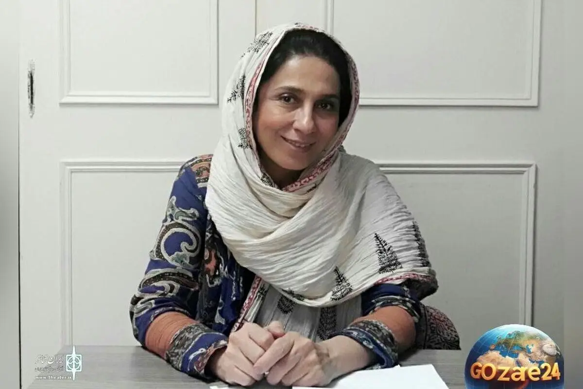 زندگی خصوصی و حرفه‌ای مریم کاظمی؛ کارگردان و بازیگر تئاتر و سینما با عکس‌های دیدنی