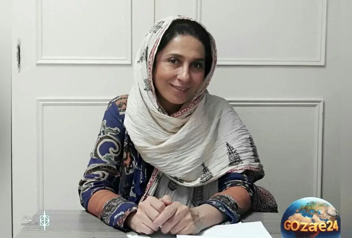 زندگی خصوصی و حرفه‌ای مریم کاظمی؛ کارگردان و بازیگر تئاتر و سینما با عکس‌های دیدنی