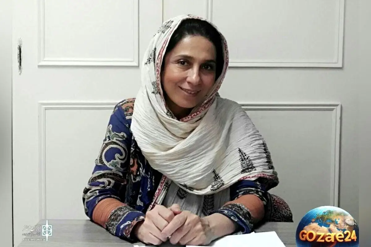 زندگی خصوصی و حرفه‌ای مریم کاظمی؛ کارگردان و بازیگر تئاتر و سینما با عکس‌های دیدنی