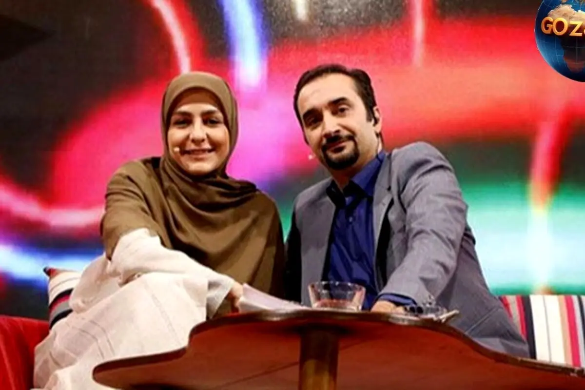 عکس جدید و احساسی زوج مجری مشهور صداوسیما نیما کرمی و زینب زارع توجه کاربران را جلب کرد