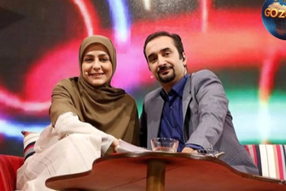 عکس جدید و احساسی زوج مجری مشهور صداوسیما نیما کرمی و زینب زارع توجه کاربران را جلب کرد