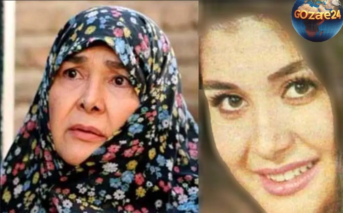 تصویر نادر و خاطره‌انگیز از بهروز وثوقی و آفرین عبیسی در فیلم کلاسیک «طوقی» ساخته علی حاتمی (۱۳۴۹)
