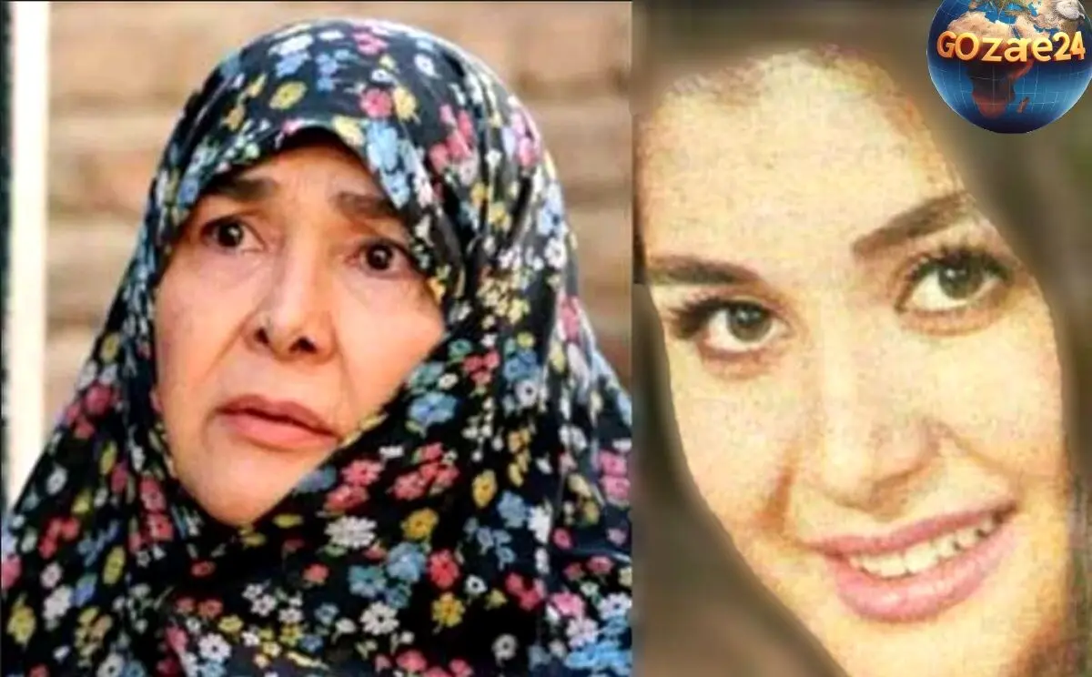 تصویر نادر و خاطره‌انگیز از بهروز وثوقی و آفرین عبیسی در فیلم کلاسیک «طوقی» ساخته علی حاتمی (۱۳۴۹)