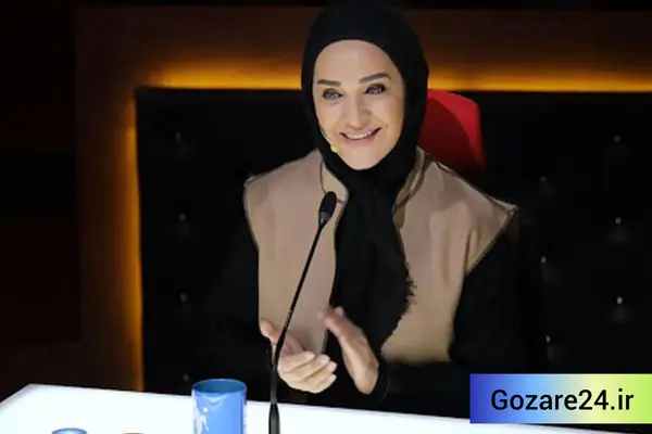اعتراف صمیمانه و رفتار بشر دوستانه رویا نو نهالی در عصر جدید | رویا نونهالی: دلم می‌خواهد پیکرم را اهدا کنم