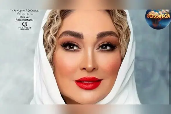 الهام حمیدی با دکوراسیون ایتالیایی و لوسترهای زرق و برق دار؛ نگاهی به خانه منحصر به فرد و فعالیت‌های جدید او