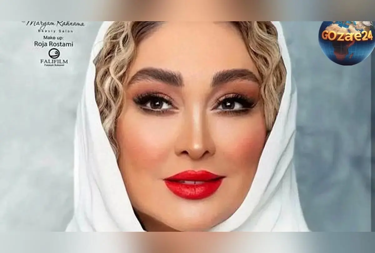 الهام حمیدی با دکوراسیون ایتالیایی و لوسترهای زرق و برق دار؛ نگاهی به خانه منحصر به فرد و فعالیت‌های جدید او