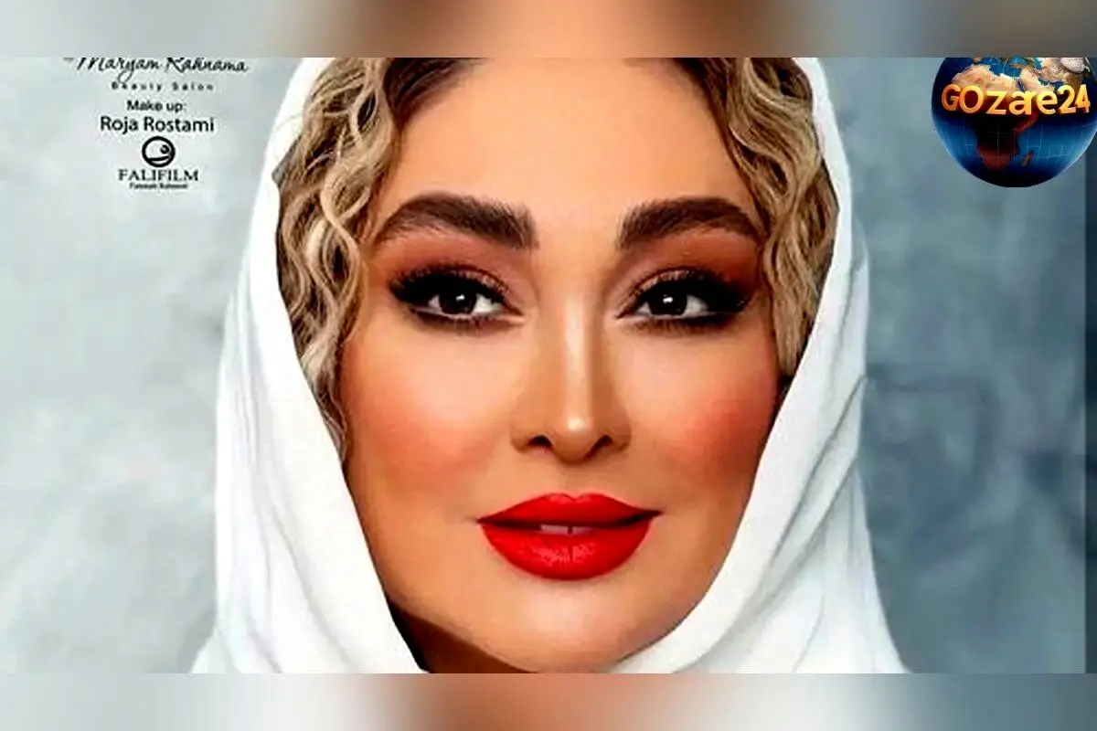 الهام حمیدی با دکوراسیون ایتالیایی و لوسترهای زرق و برق دار؛ نگاهی به خانه منحصر به فرد و فعالیت‌های جدید او