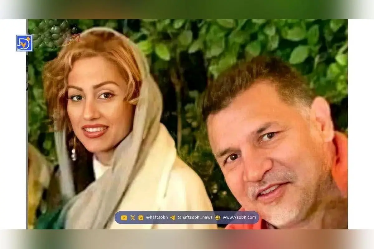 حضور ستاره‌های سینما و فوتبال در گالری جواهرات همسر علی دایی + عکس‌های خاص