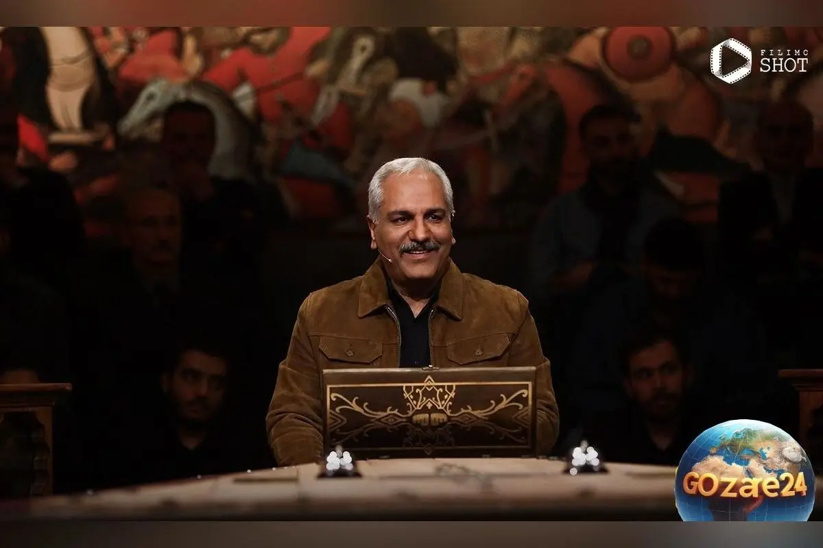 مهران مدیری با سریال «پدر قهوه» در شبکه نمایش خانگی به دنبال جبران شکست سینمایی