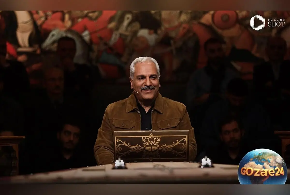 مهران مدیری با سریال «پدر قهوه» در شبکه نمایش خانگی به دنبال جبران شکست سینمایی
