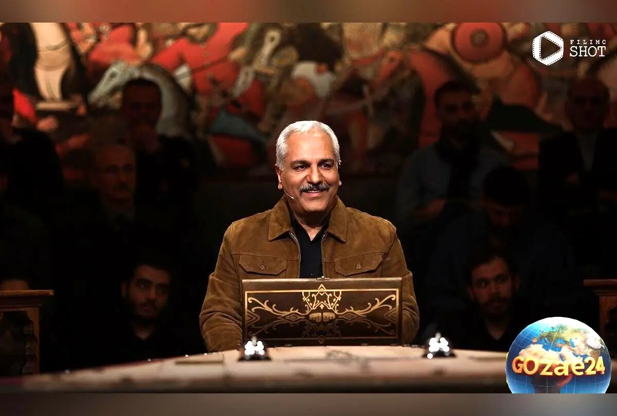 مهران مدیری با سریال «پدر قهوه» در شبکه نمایش خانگی به دنبال جبران شکست سینمایی
