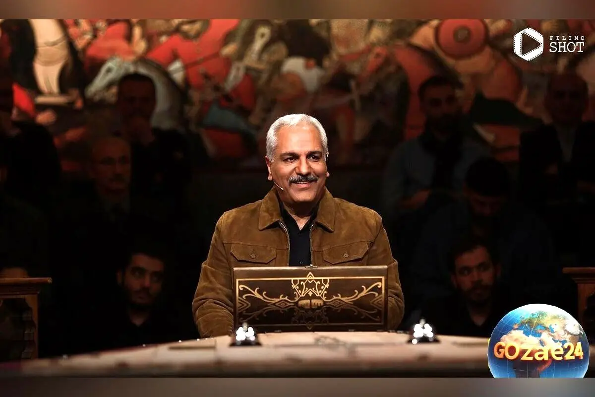 مهران مدیری با سریال «پدر قهوه» در شبکه نمایش خانگی به دنبال جبران شکست سینمایی