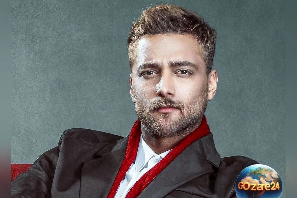 رونمایی از برادر قدبلند و کوچکتر امیر مقاره، خواننده محبوب ماکان بند + عکس و جزئیات جدید