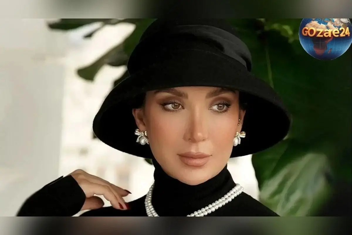 عکس خاص مینا مختاری در کنار عاقد مراسم عقدش در کافه لاکچری؛ لحظاتی متفاوت از زندگی ستاره‌های محبوب