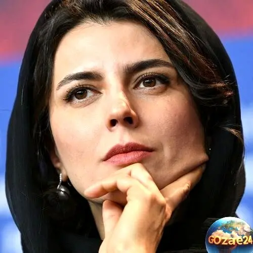 استایل خاص و پر زرق و برق لیلا حاتمی در جشنواره کن 2014 با لباس 180 ساله ایرانی