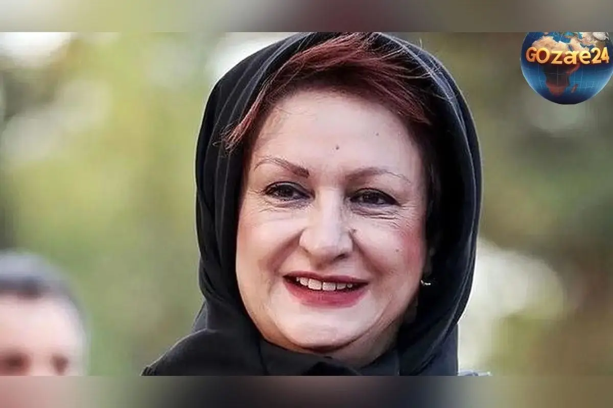 عکس دیدنی مریم امیرجلالی در دورهمی دوستانه در کافه چوبی دنج و گوگولی