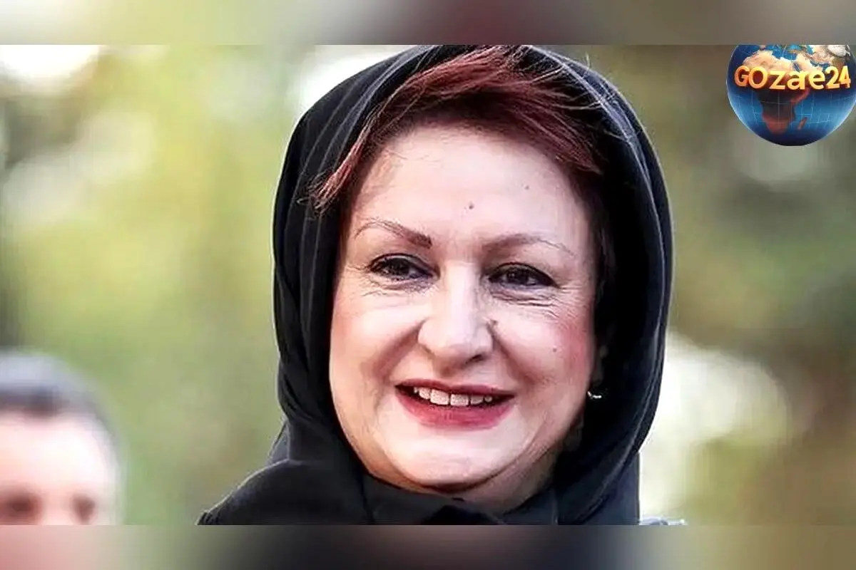 عکس دیدنی مریم امیرجلالی در دورهمی دوستانه در کافه چوبی دنج و گوگولی