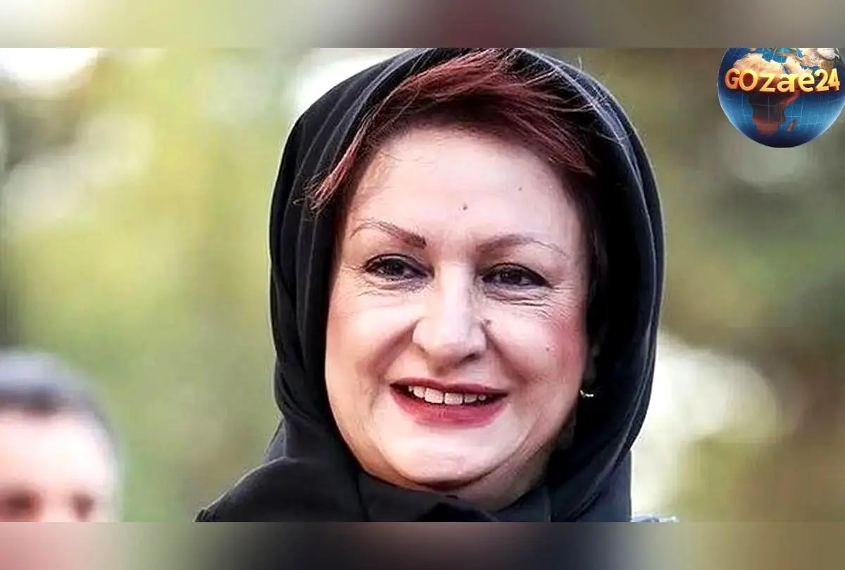 عکس دیدنی مریم امیرجلالی در دورهمی دوستانه در کافه چوبی دنج و گوگولی