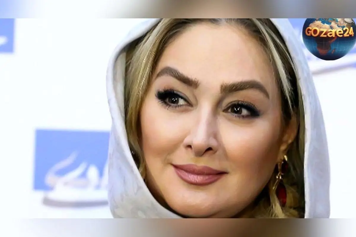 عکس و سلفی عاشقانه الهام حمیدی و همسرش در کنار دکور منزل با تابلو نوستالژیک + تبریک تولد خاص